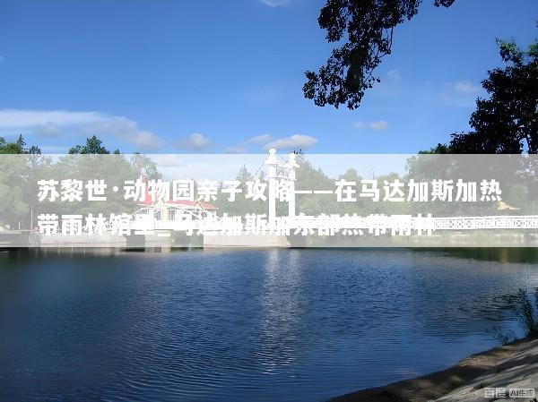 苏黎世·动物园亲子攻略——在马达加斯加热带雨林馆里_马达加斯加东部热带雨林