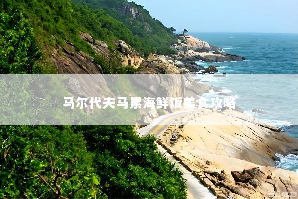 马尔代夫马累海鲜饭美食攻略