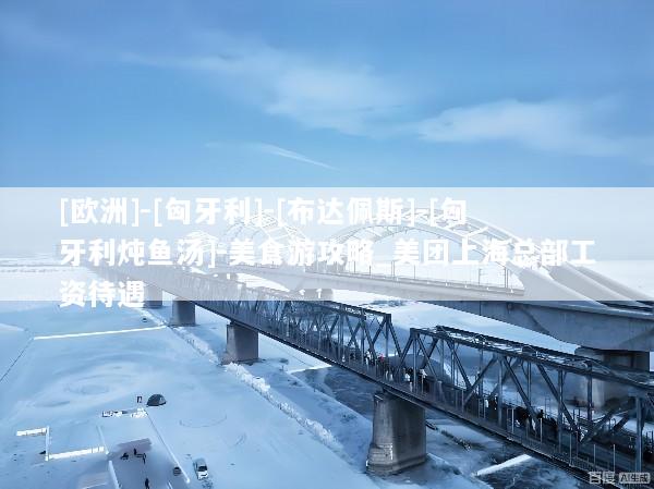 [欧洲]-[匈牙利]-[布达佩斯]-[匈牙利炖鱼汤]-美食游攻略_美团上海总部工资待遇