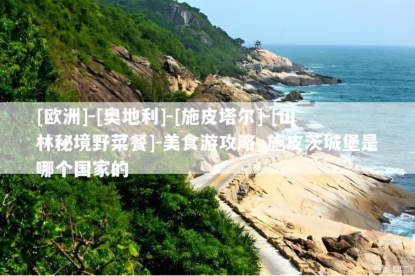 [欧洲]-[奥地利]-[施皮塔尔]-[山林秘境野菜餐]-美食游攻略_施皮茨城堡是哪个国家的